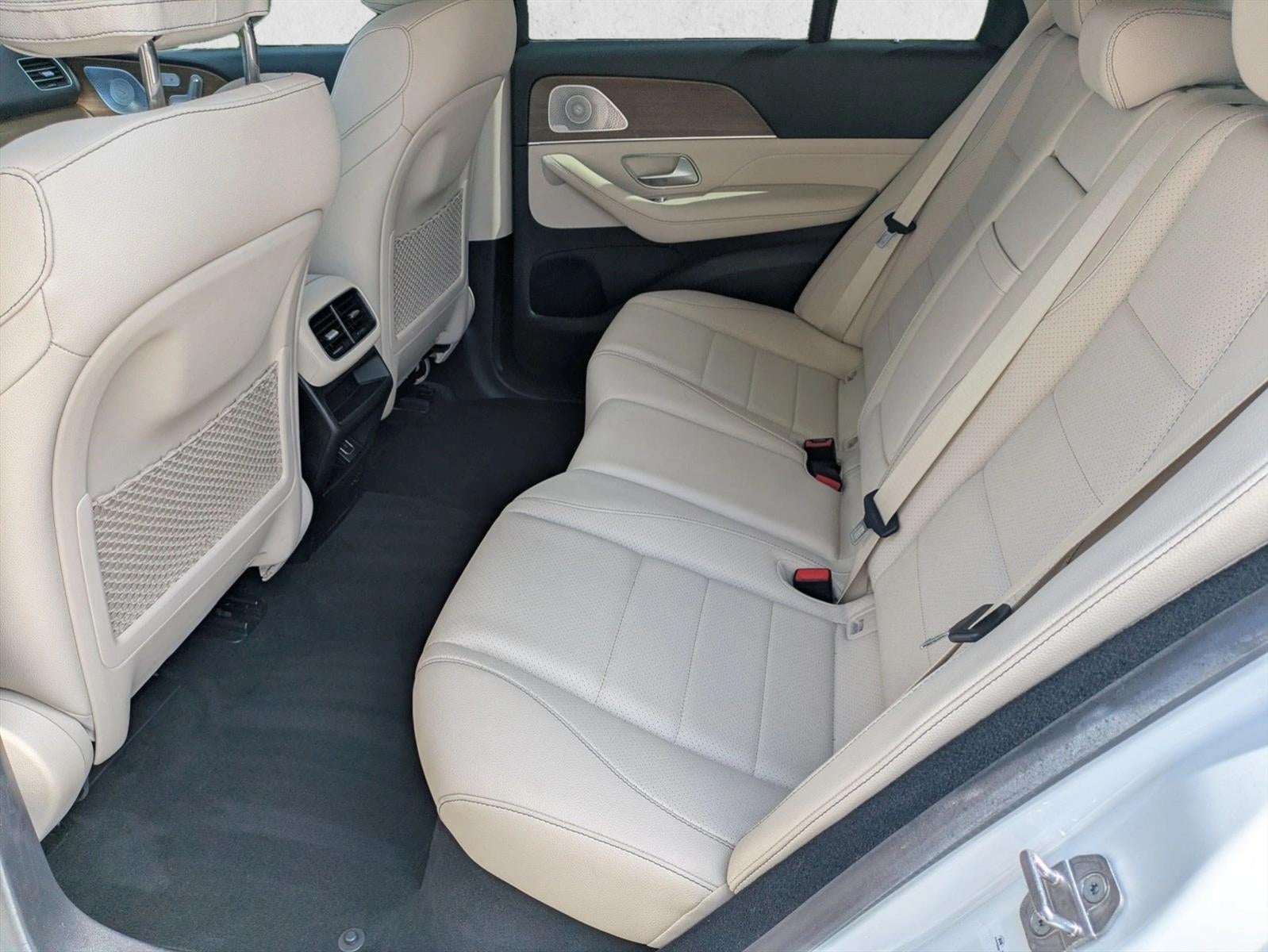 2021 Mercedes-Benz GLE GLE 350 SUV