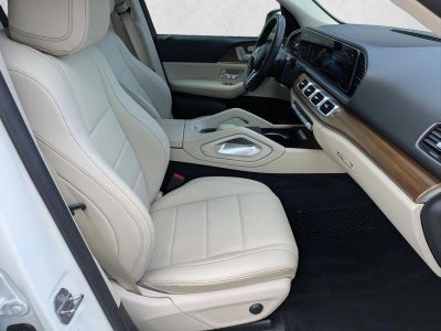 2021 Mercedes-Benz GLE GLE 350 SUV