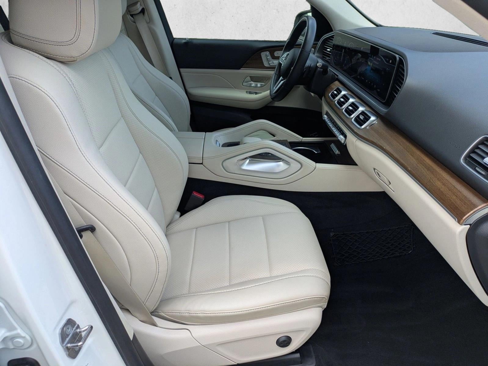 2021 Mercedes-Benz GLE GLE 350 SUV
