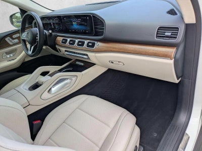 2021 Mercedes-Benz GLE GLE 350 SUV