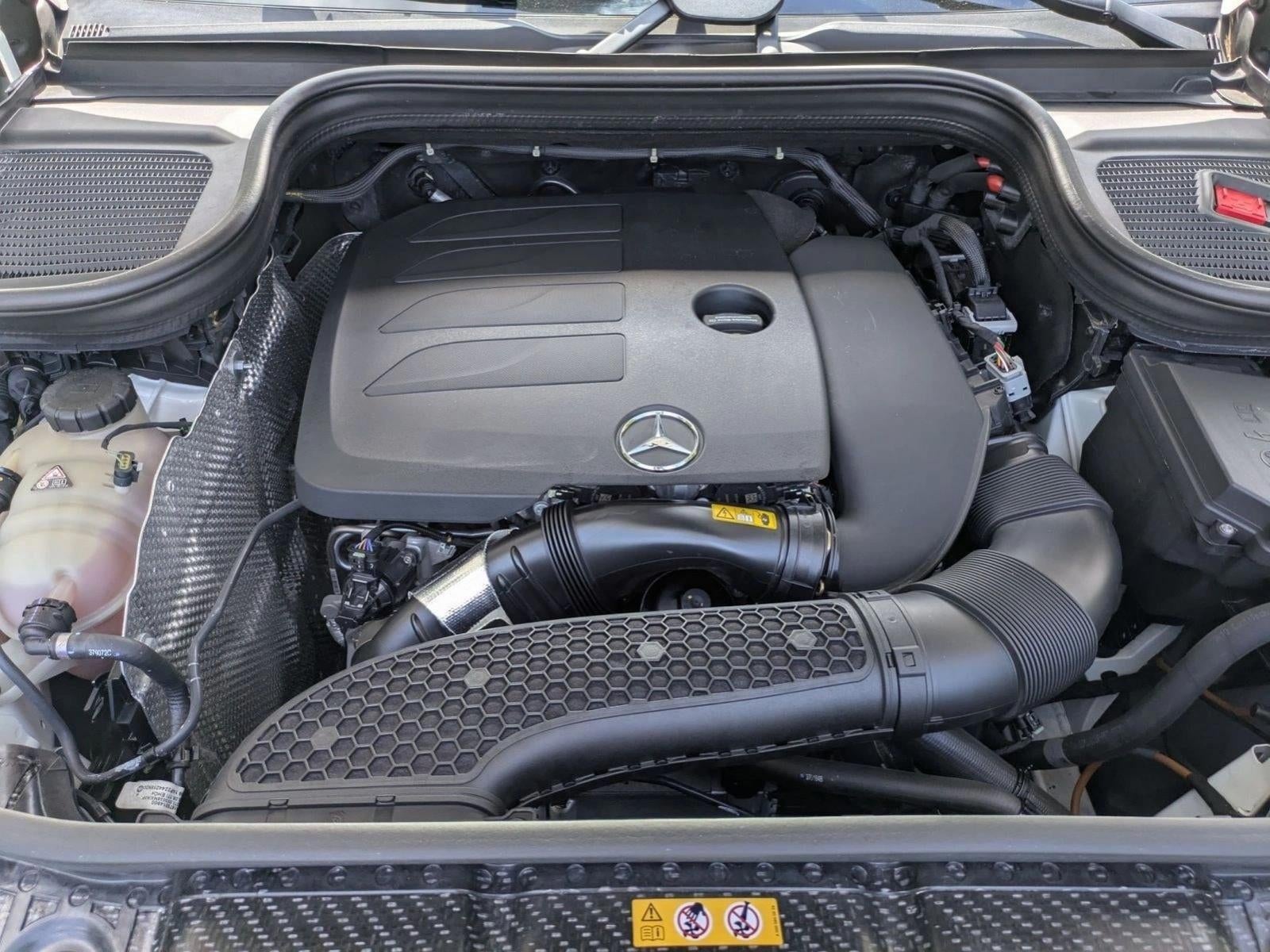 2021 Mercedes-Benz GLE GLE 350 SUV