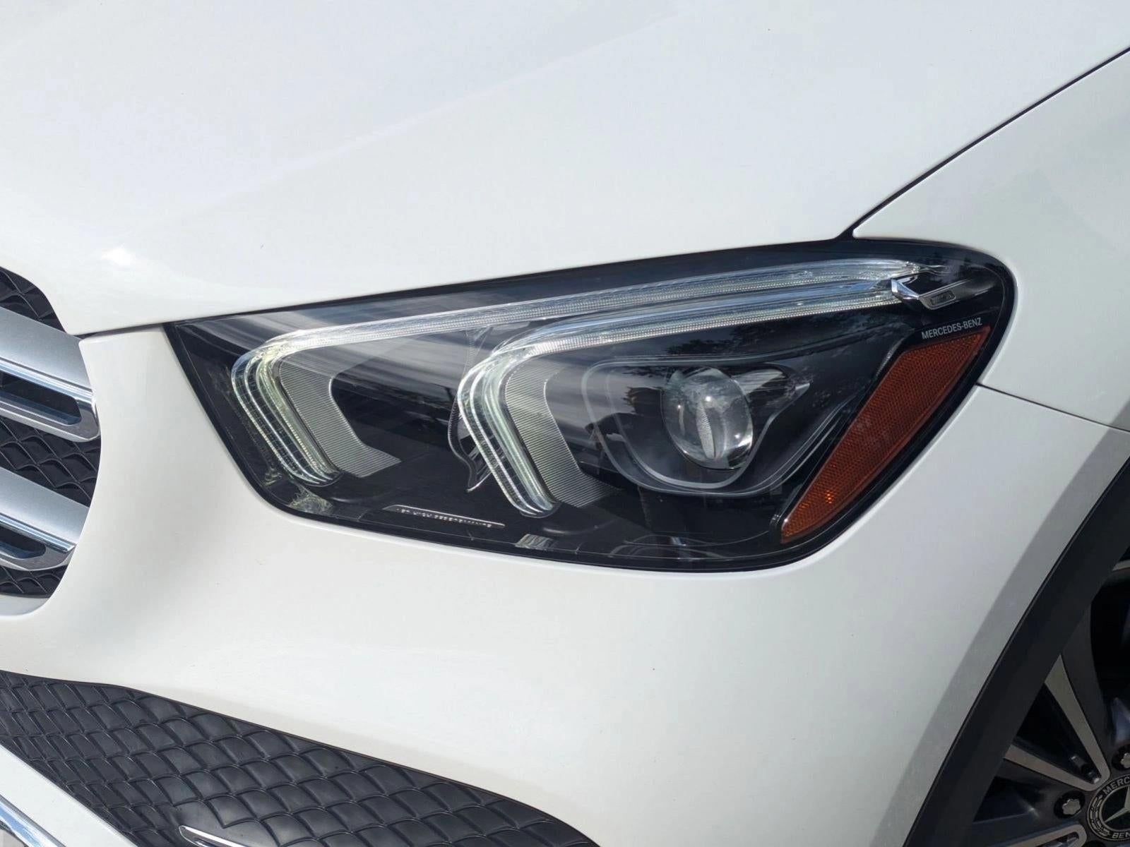 2021 Mercedes-Benz GLE GLE 350 SUV