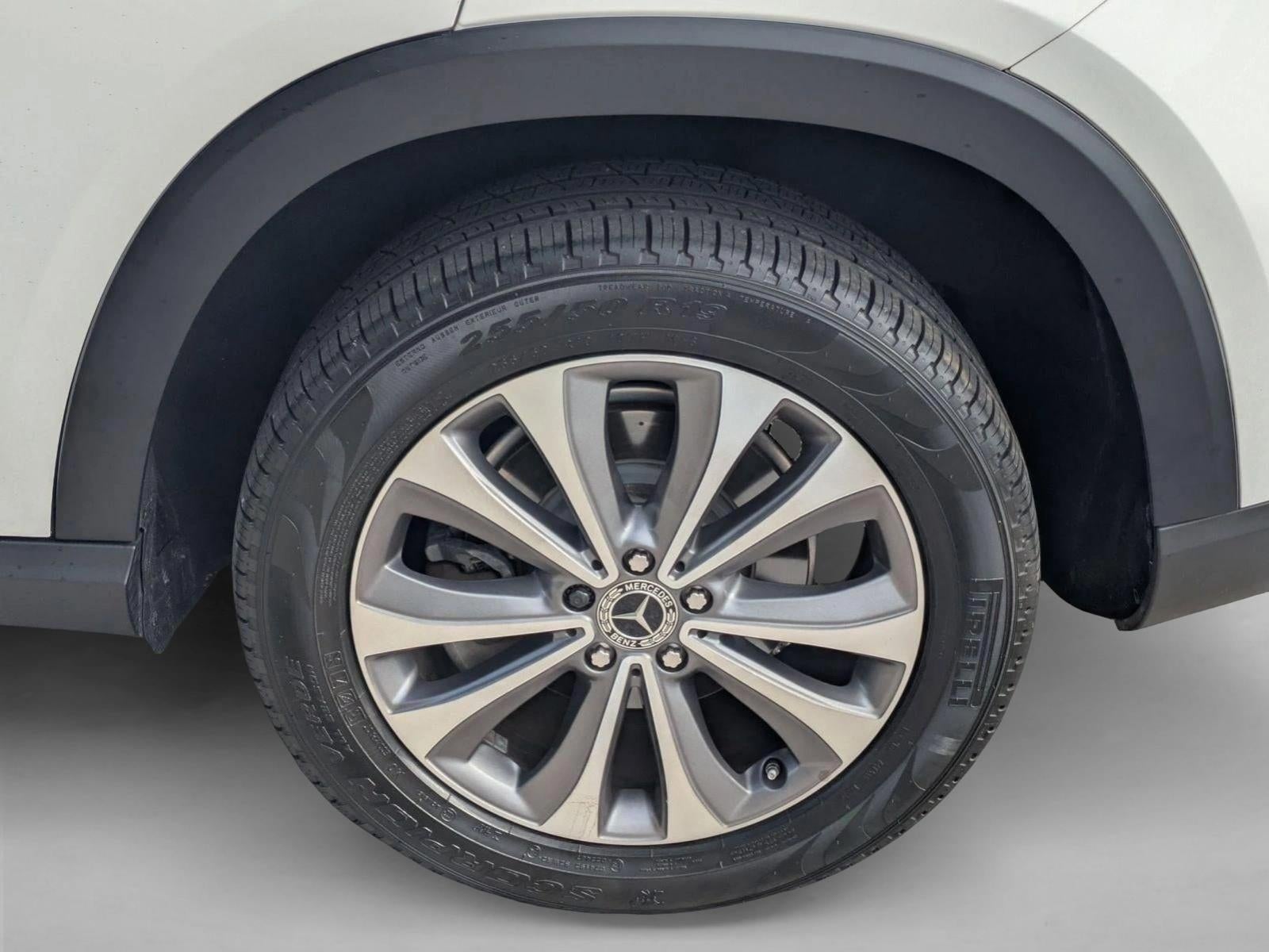 2021 Mercedes-Benz GLE GLE 350 SUV