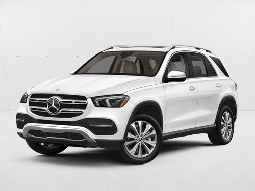 2023 Mercedes-Benz GLE GLE 350 SUV