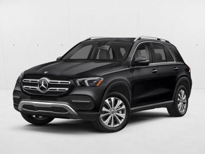 2021 Mercedes-Benz GLE GLE 350 SUV