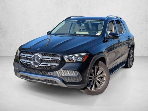 2021 Mercedes-Benz GLE GLE 350 SUV