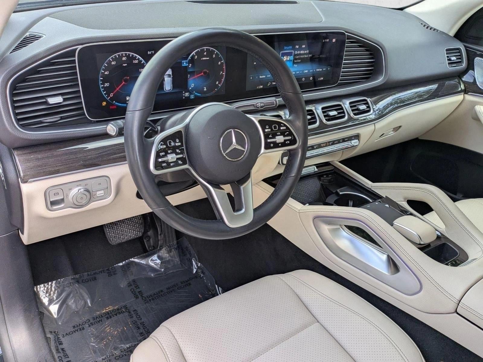2021 Mercedes-Benz GLE GLE 350 SUV