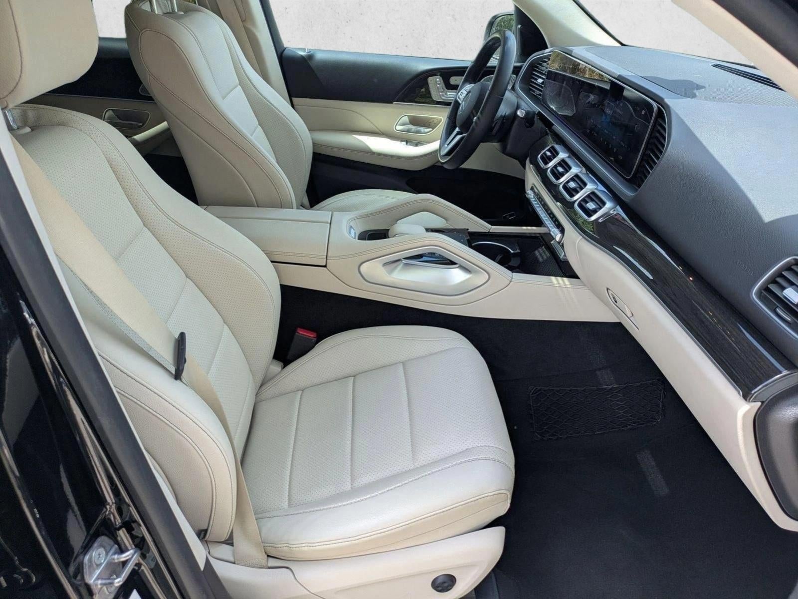 2021 Mercedes-Benz GLE GLE 350 SUV
