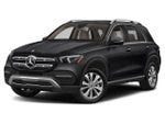 2021 Mercedes-Benz GLE GLE 350 SUV