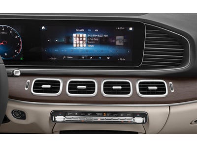 2021 Mercedes-Benz GLE GLE 350 SUV