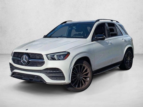 2023 Mercedes-Benz GLE GLE 350 SUV