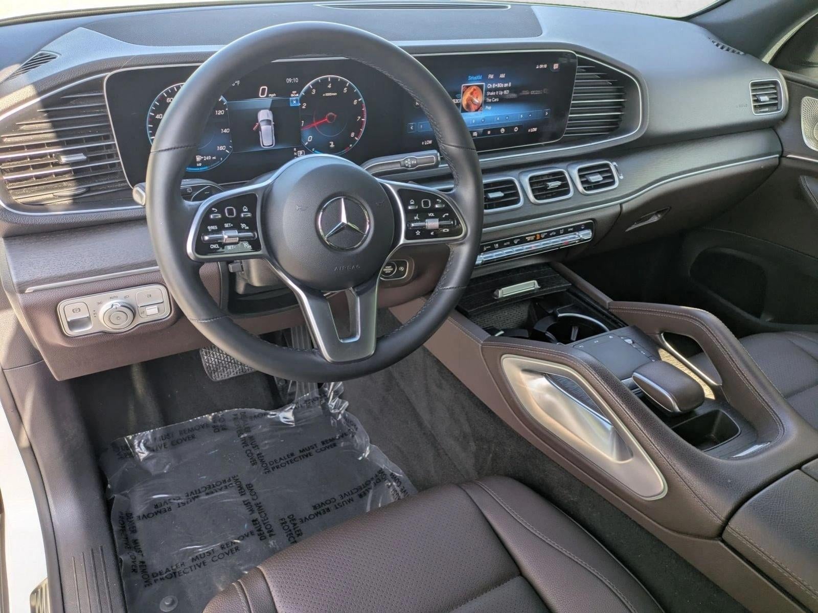 2023 Mercedes-Benz GLE GLE 350 SUV