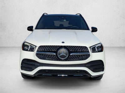 2023 Mercedes-Benz GLE GLE 350 SUV