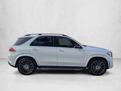 2023 Mercedes-Benz GLE GLE 350 SUV