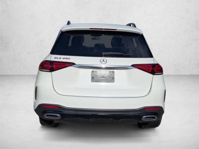 2023 Mercedes-Benz GLE GLE 350 SUV