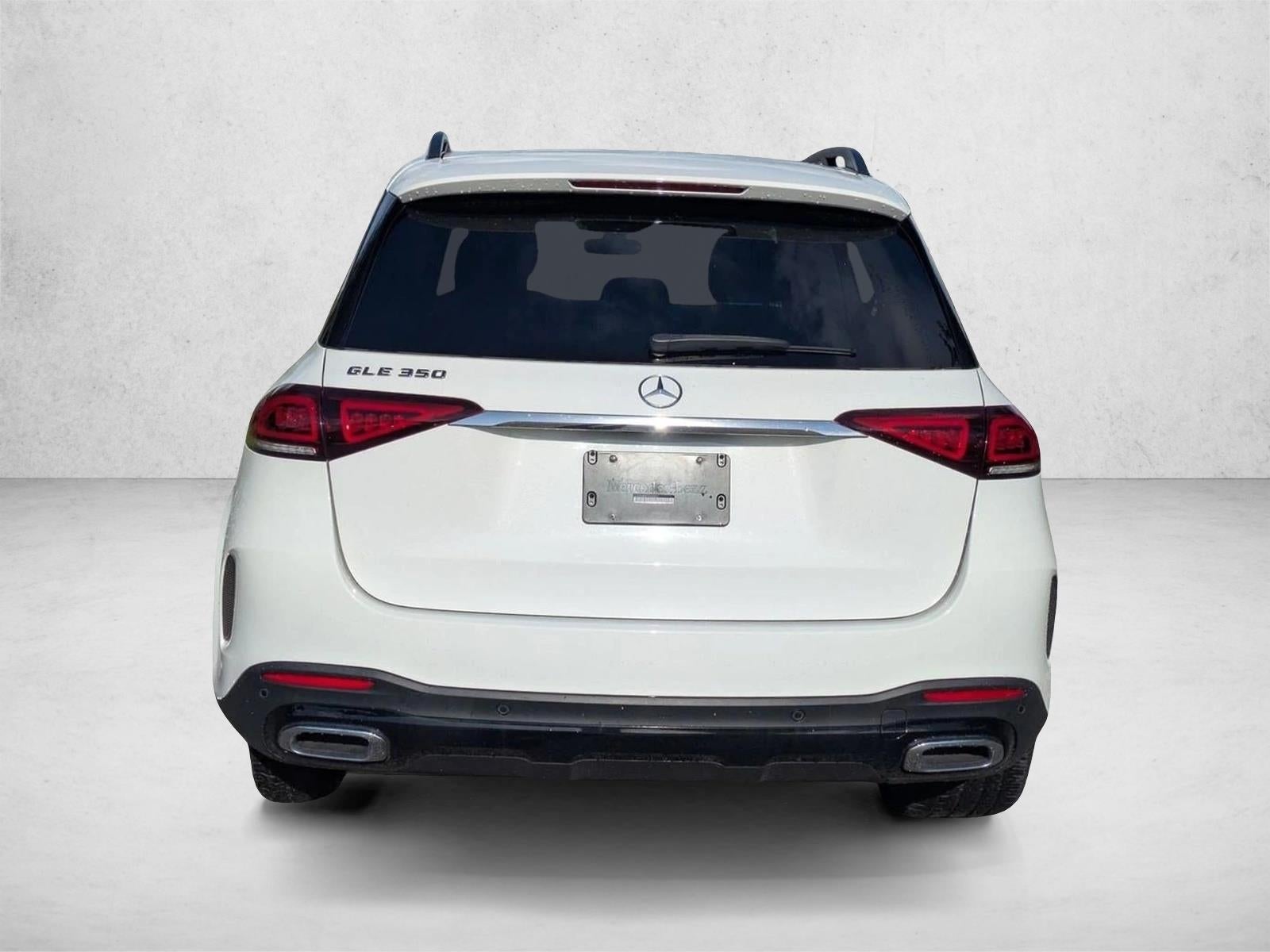 2023 Mercedes-Benz GLE GLE 350 SUV
