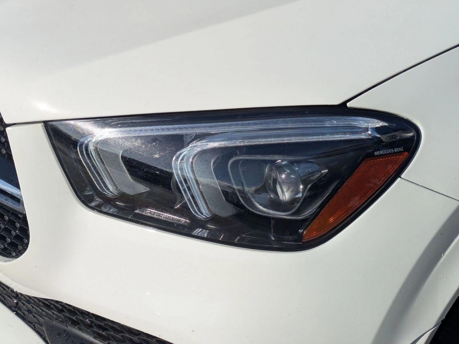 2023 Mercedes-Benz GLE GLE 350 SUV