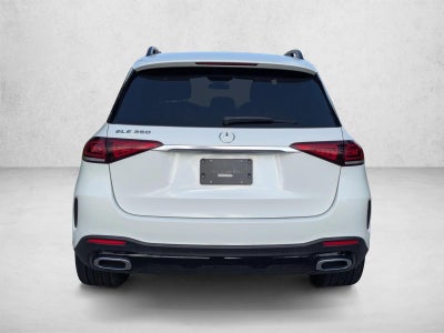 2023 Mercedes-Benz GLE GLE 350 SUV