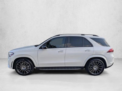 2023 Mercedes-Benz GLE GLE 350 SUV