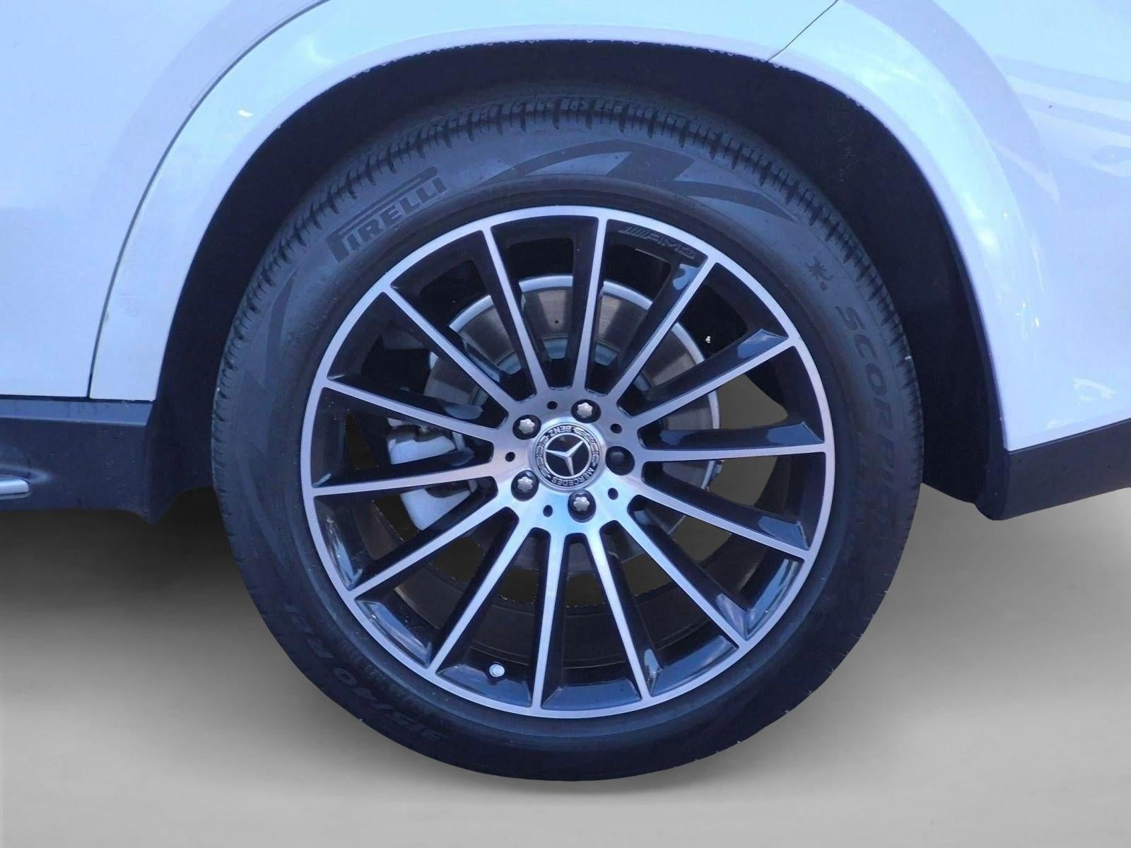 2022 Mercedes-Benz GLE GLE 350 SUV