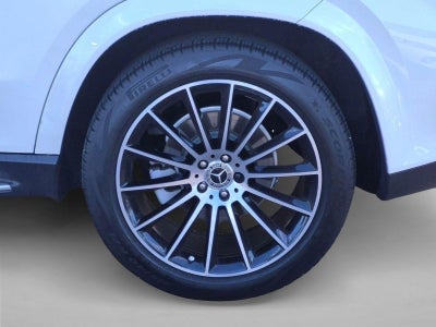 2022 Mercedes-Benz GLE GLE 350 SUV