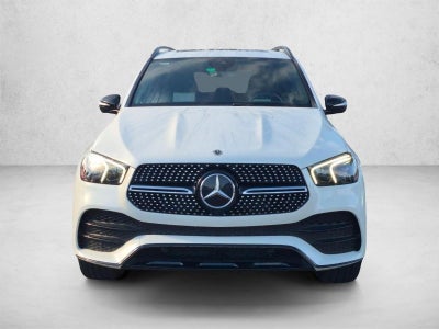 2022 Mercedes-Benz GLE GLE 350 SUV