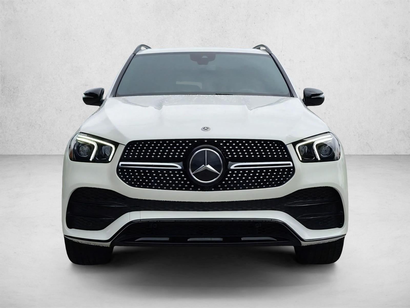 2022 Mercedes-Benz GLE GLE 350 SUV