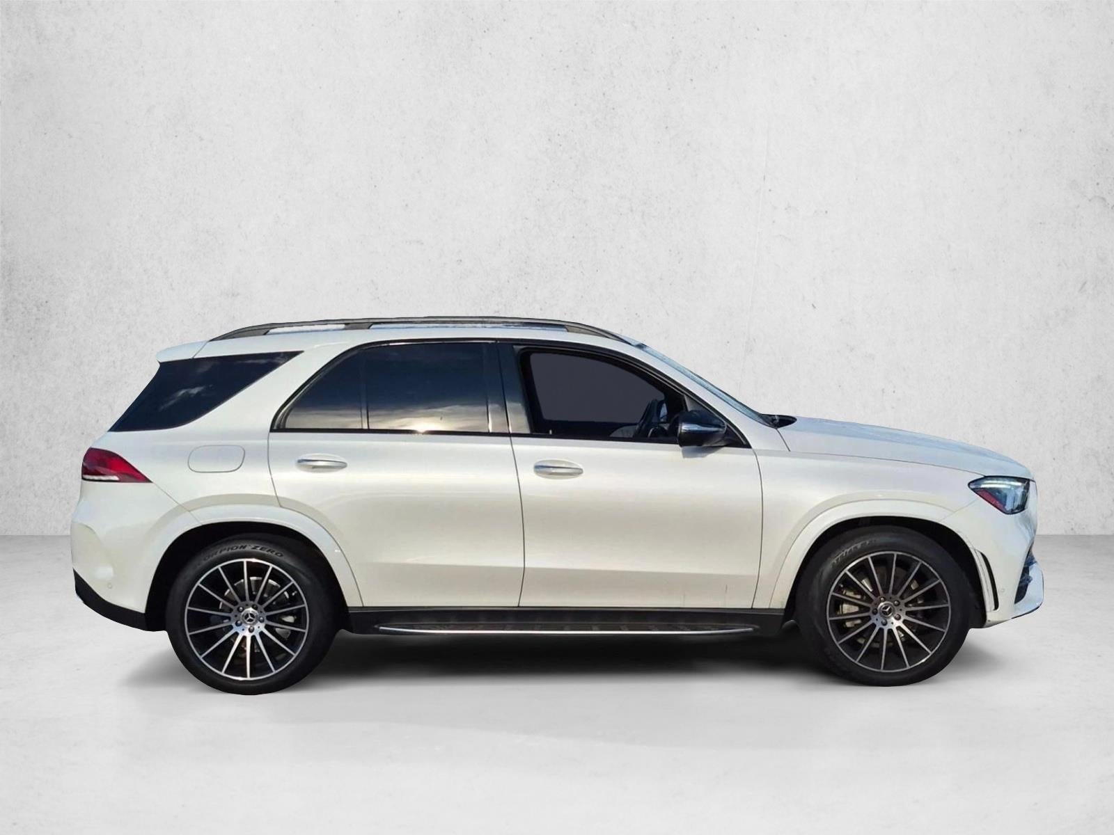 2022 Mercedes-Benz GLE GLE 350 SUV