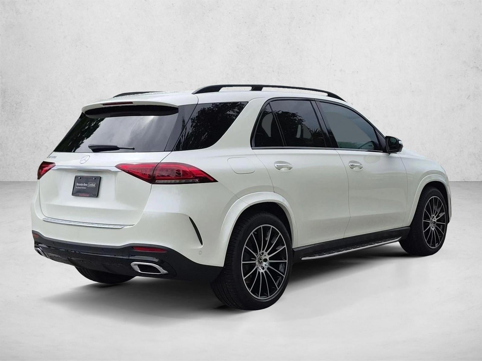 2022 Mercedes-Benz GLE GLE 350 SUV
