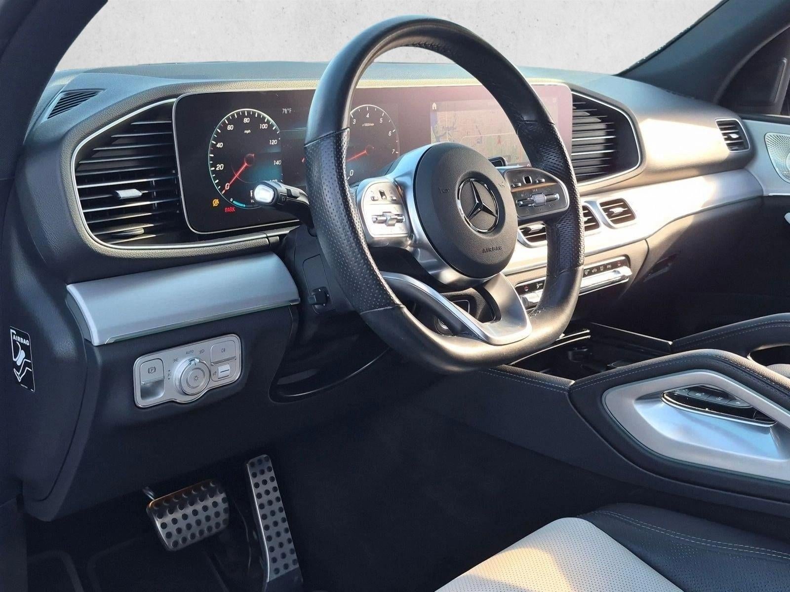 2022 Mercedes-Benz GLE GLE 350 SUV