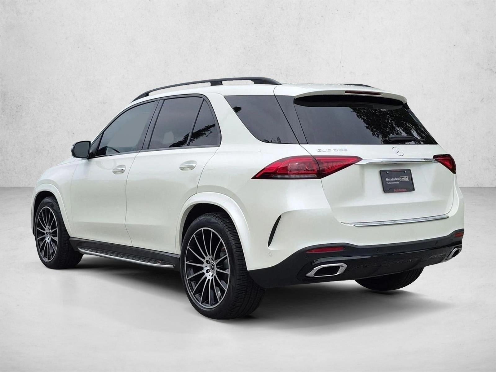 2022 Mercedes-Benz GLE GLE 350 SUV