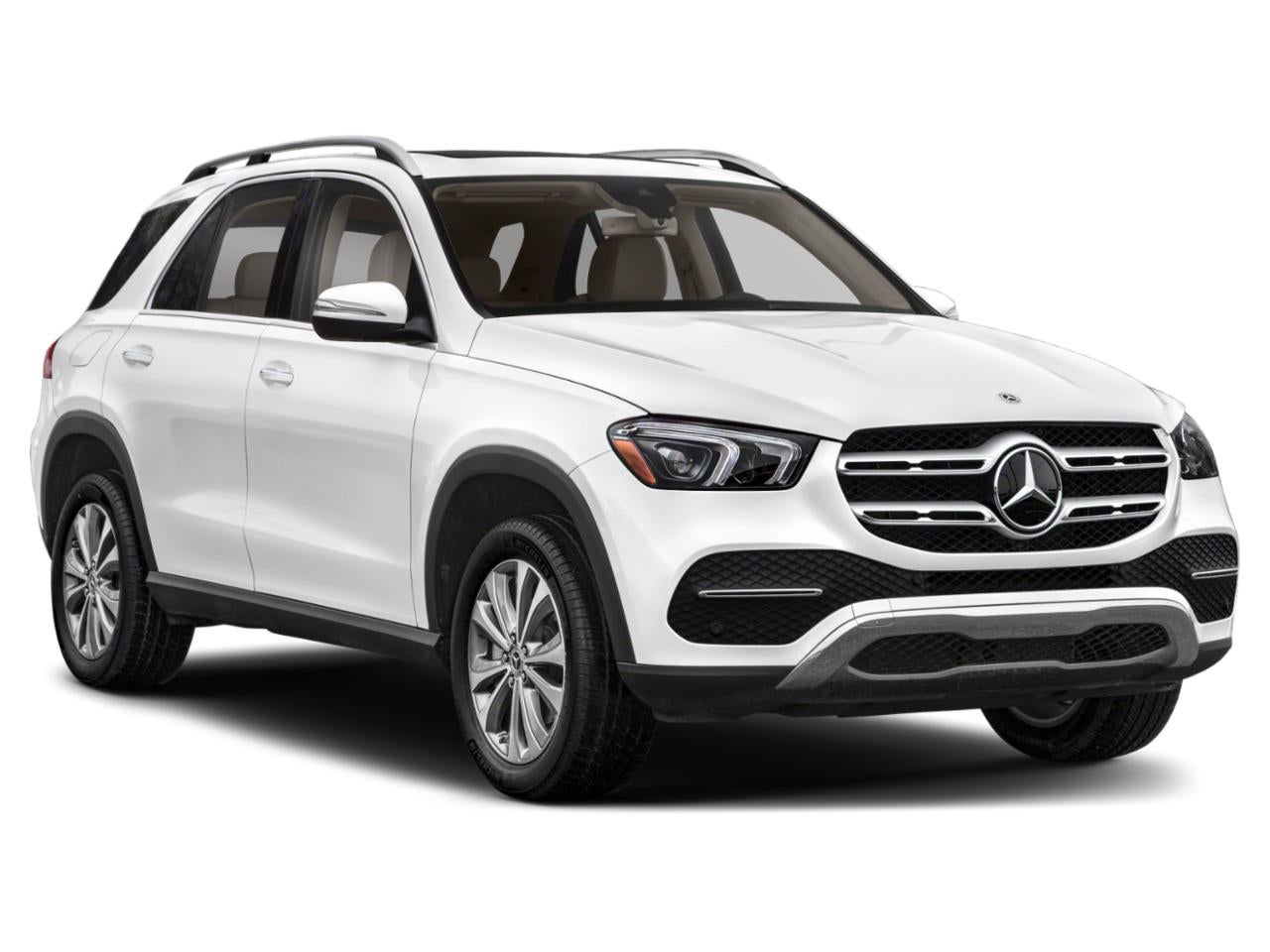 2022 Mercedes-Benz GLE GLE 350 SUV