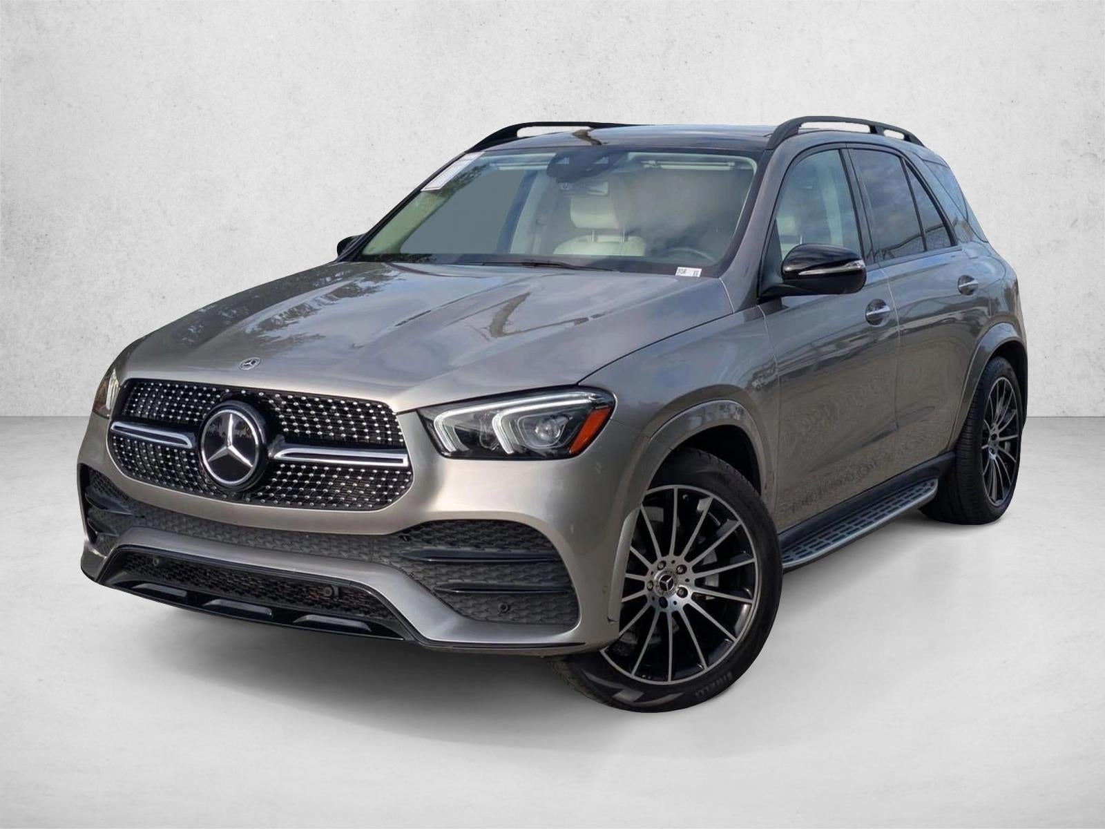 2023 Mercedes-Benz GLE GLE 350 SUV