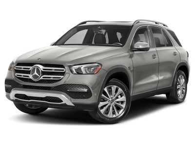2023 Mercedes-Benz GLE GLE 350 SUV