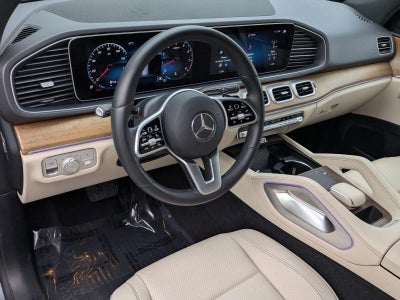 2021 Mercedes-Benz GLE GLE 350 SUV