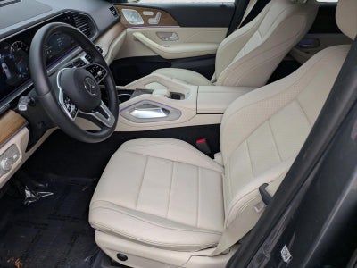 2021 Mercedes-Benz GLE GLE 350 SUV