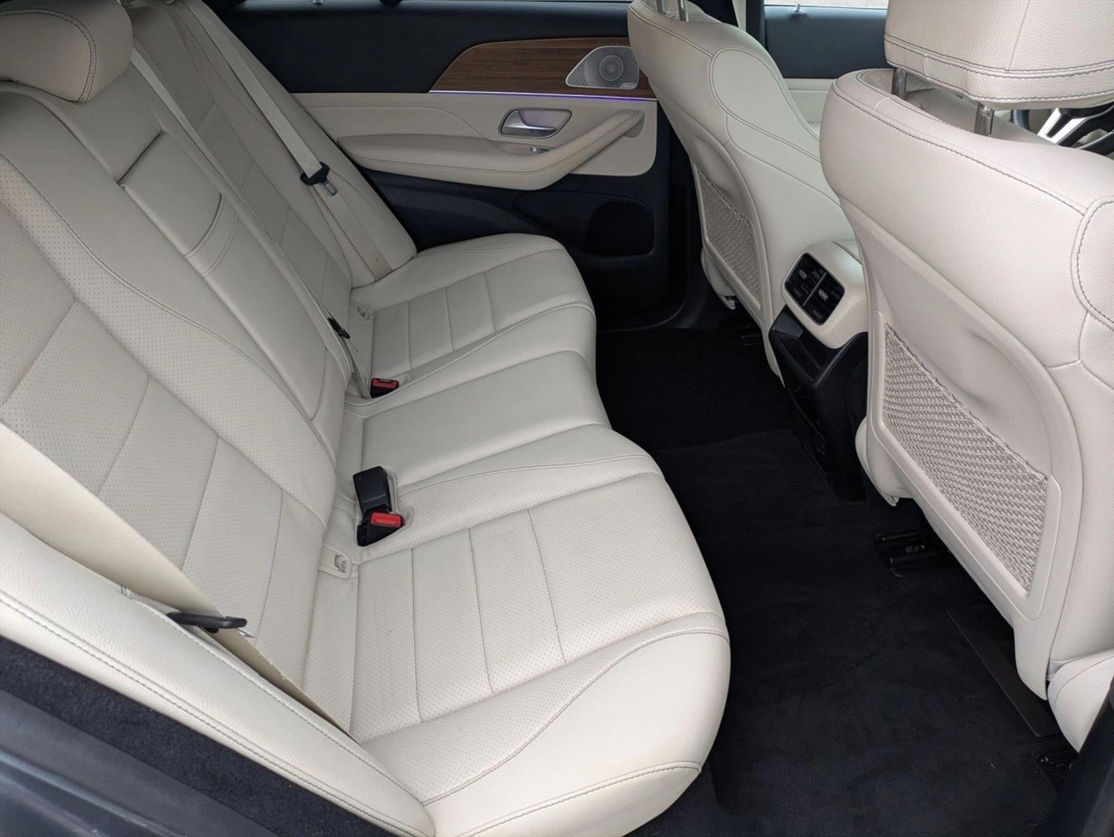 2021 Mercedes-Benz GLE GLE 350 SUV