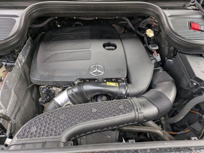 2021 Mercedes-Benz GLE GLE 350 SUV