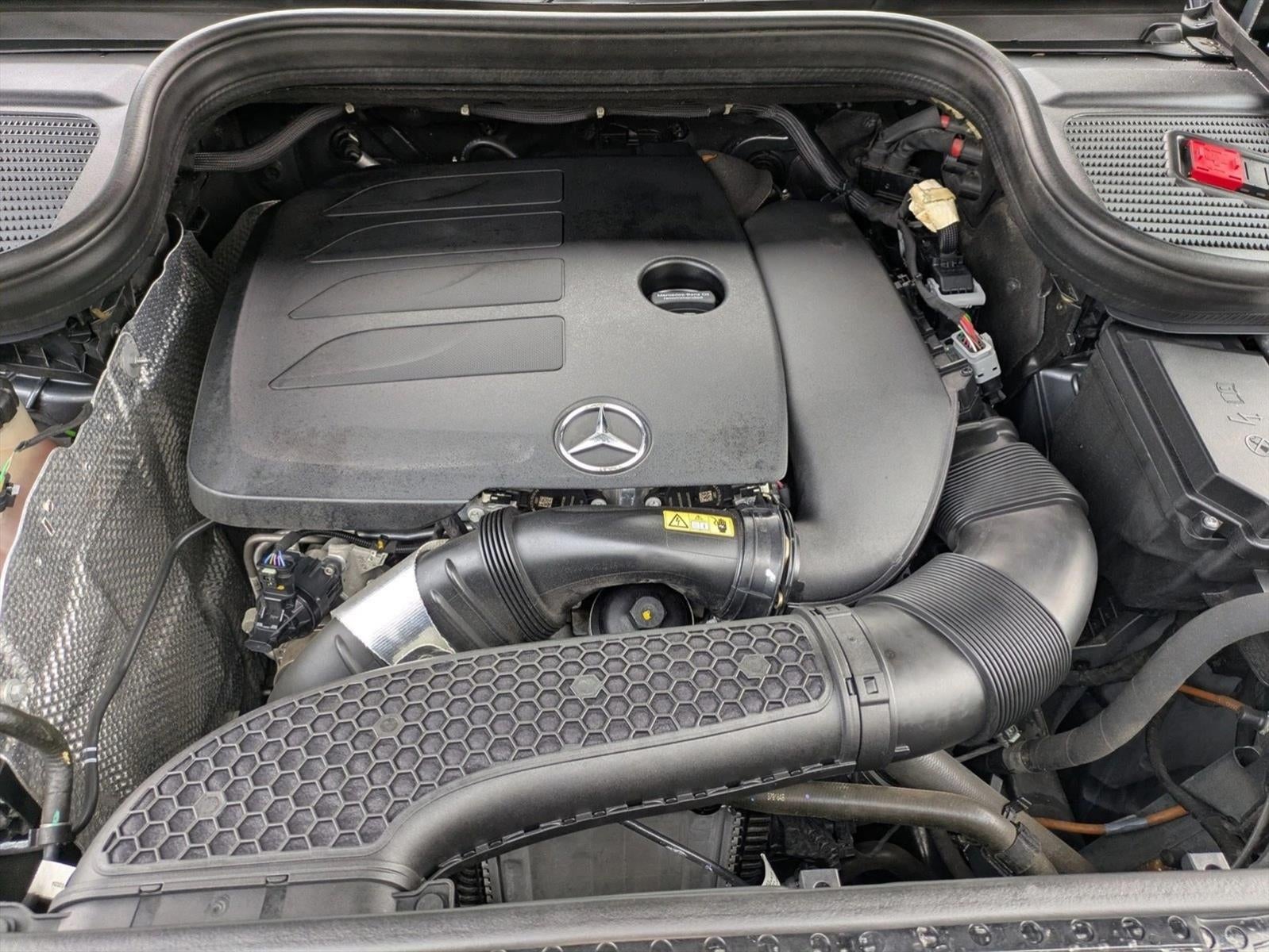 2021 Mercedes-Benz GLE GLE 350 SUV