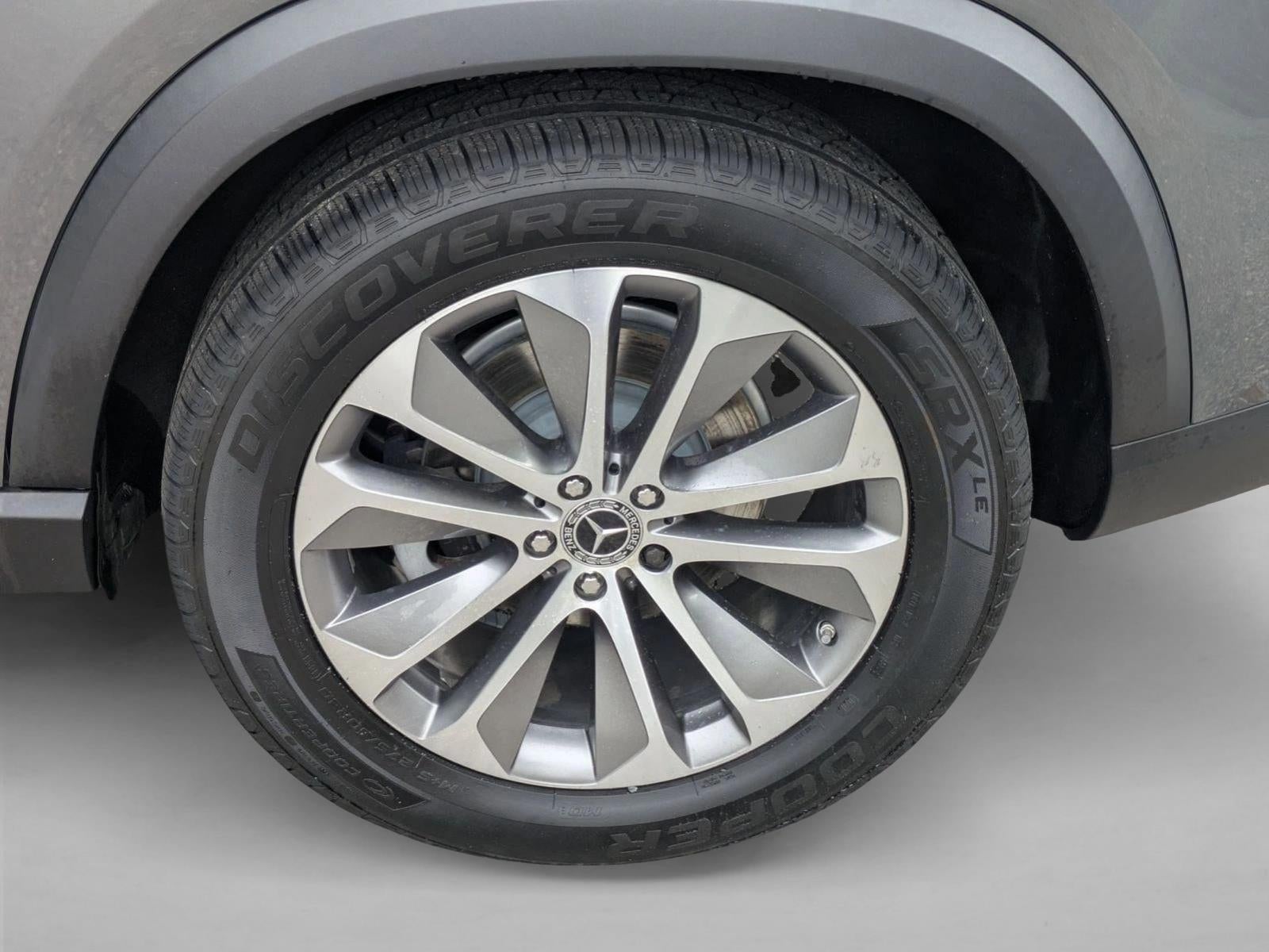 2021 Mercedes-Benz GLE GLE 350 SUV