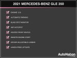 2021 Mercedes-Benz GLE GLE 350 SUV