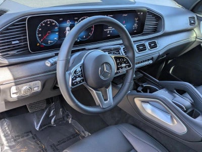 2023 Mercedes-Benz GLE GLE 350 SUV