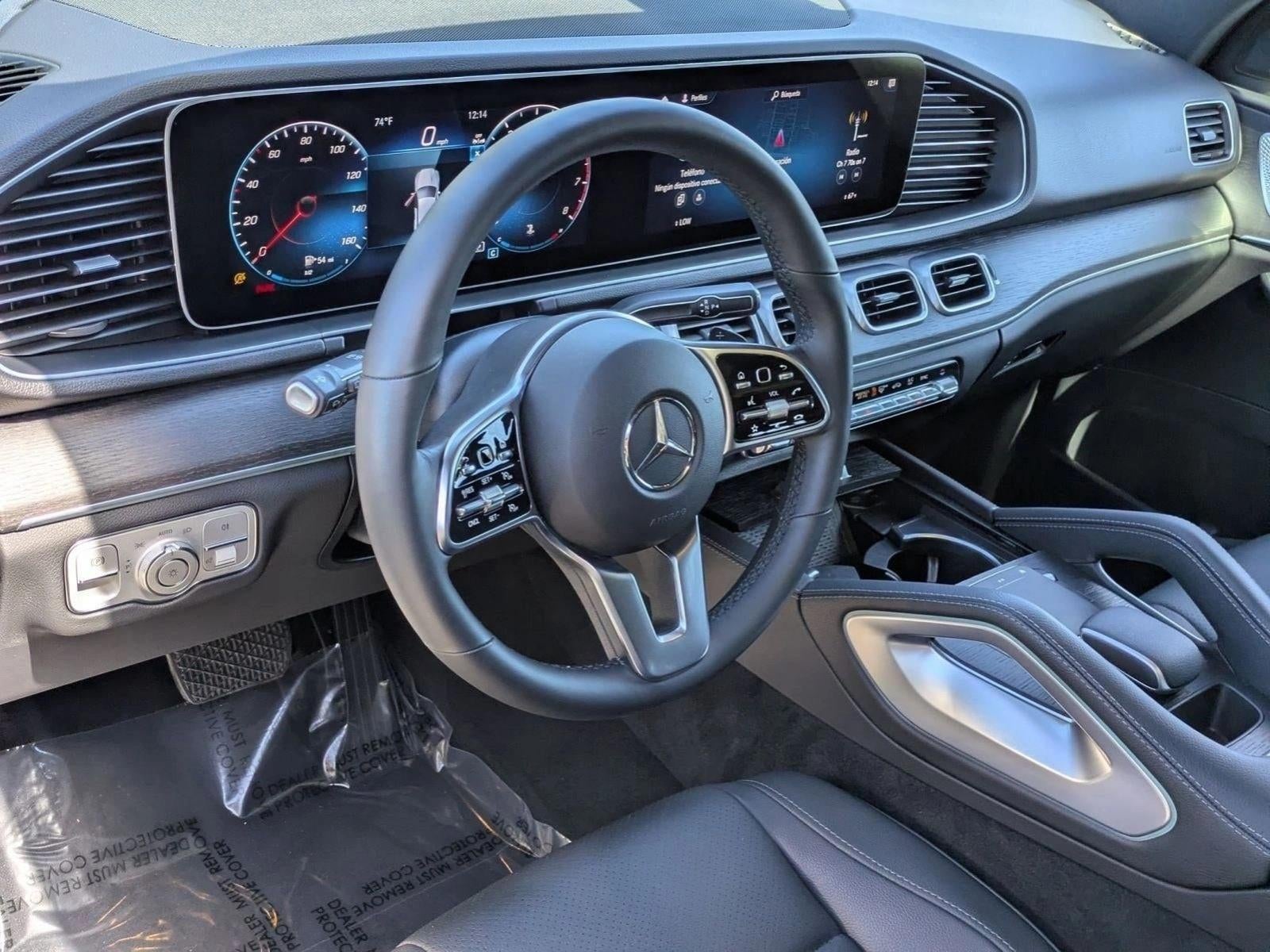2023 Mercedes-Benz GLE GLE 350 SUV