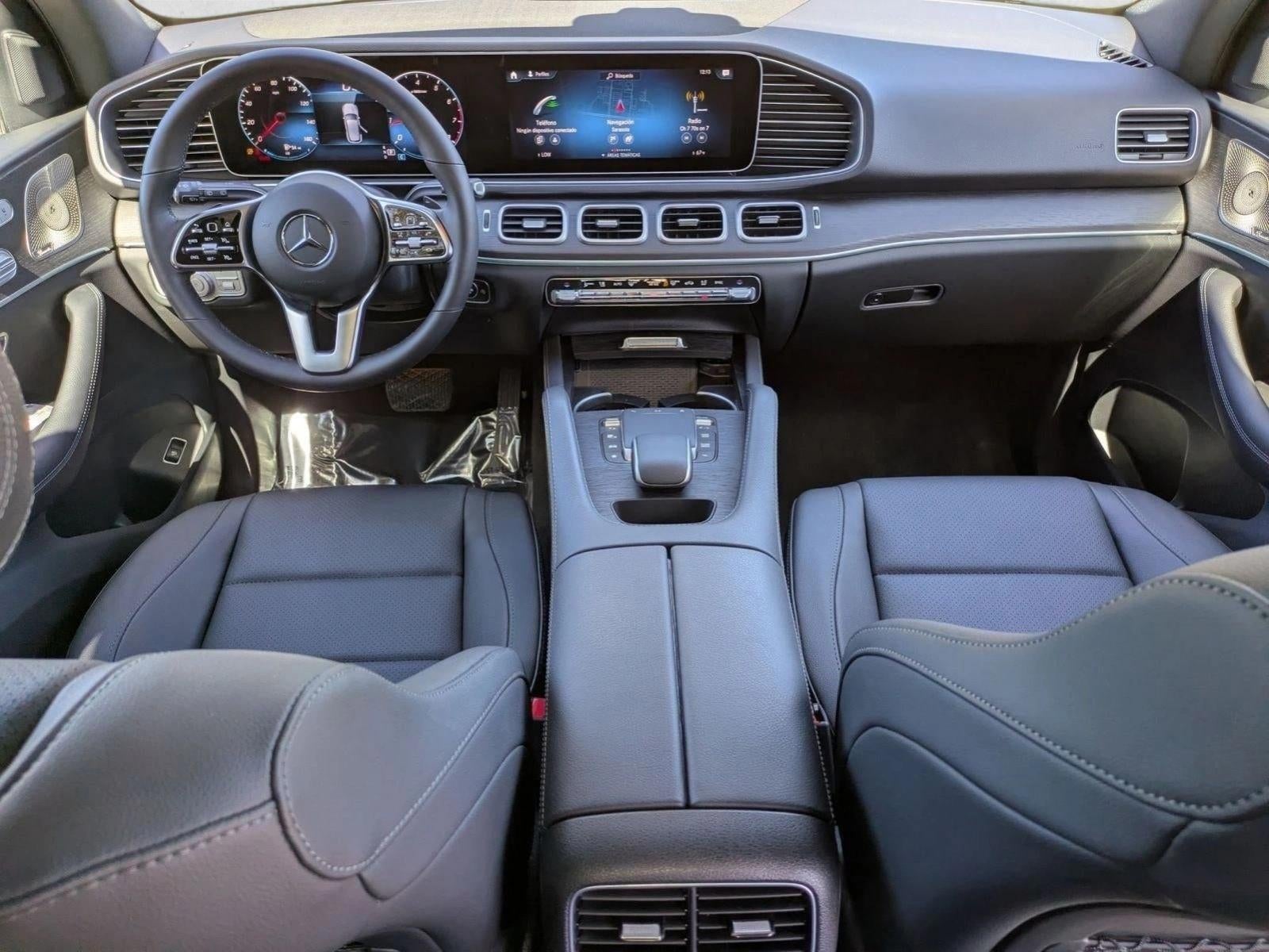 2023 Mercedes-Benz GLE GLE 350 SUV