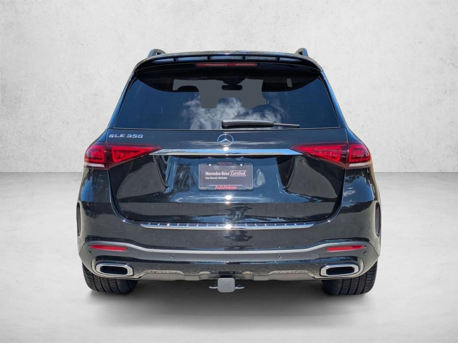 2023 Mercedes-Benz GLE GLE 350 SUV