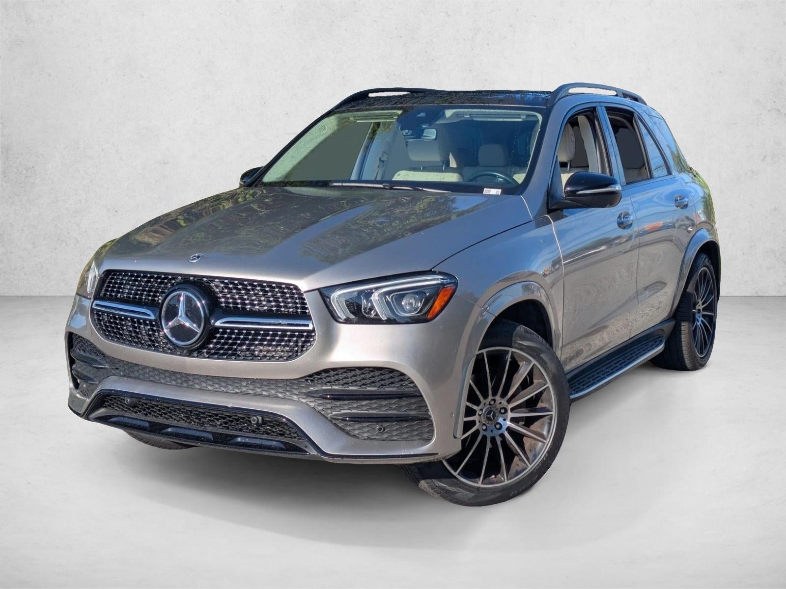2023 Mercedes-Benz GLE GLE 350 SUV