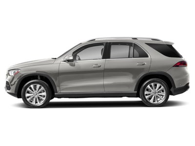 2023 Mercedes-Benz GLE GLE 350 SUV