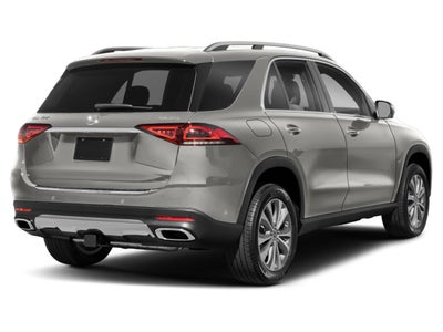 2023 Mercedes-Benz GLE GLE 350 SUV