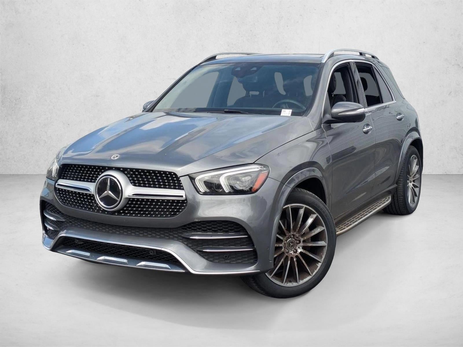 2023 Mercedes-Benz GLE GLE 350 SUV