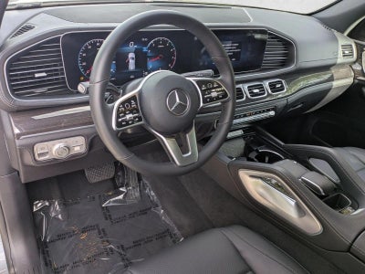 2023 Mercedes-Benz GLE GLE 350 SUV